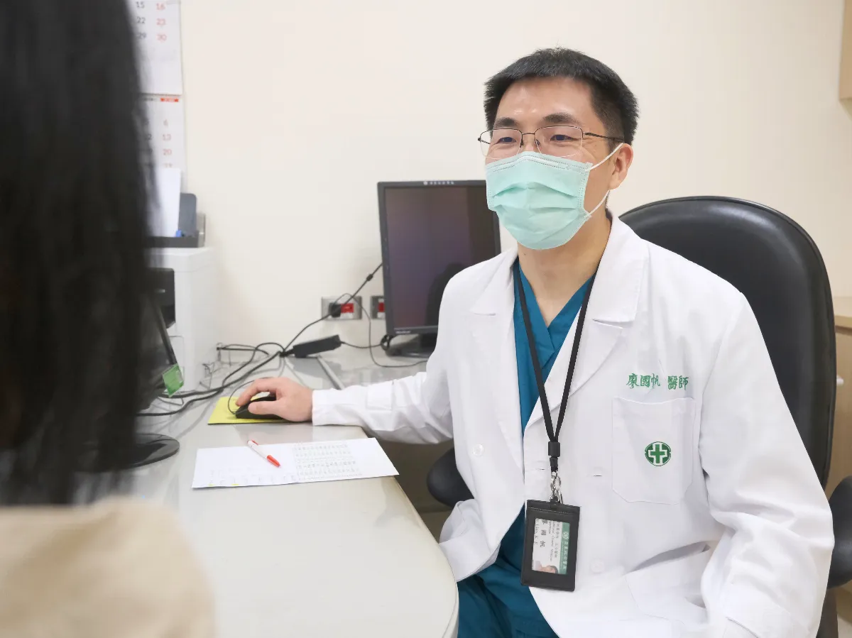 中西醫聯手抗血癌 全方位提升抗癌力