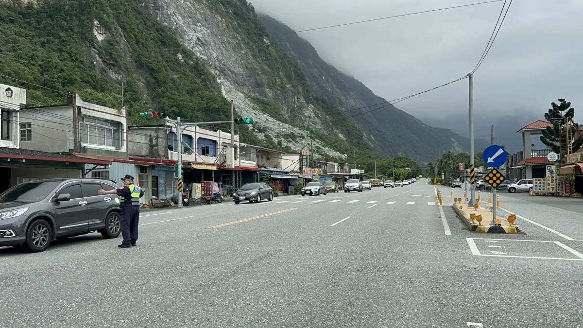 蘇花安目標2032年完工 民眾：安全回家的路不該再等
