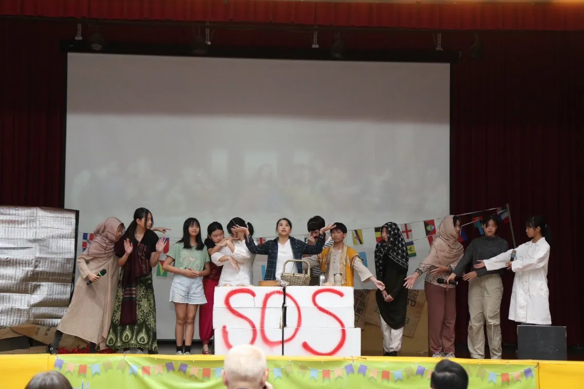 北市雙語課程多元發展 114學年度增7校加入