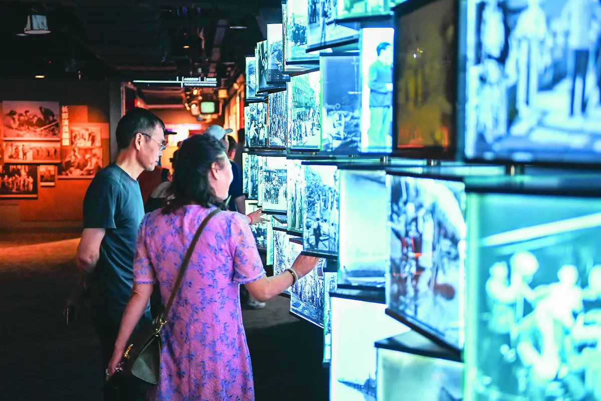 老電影流金歲月