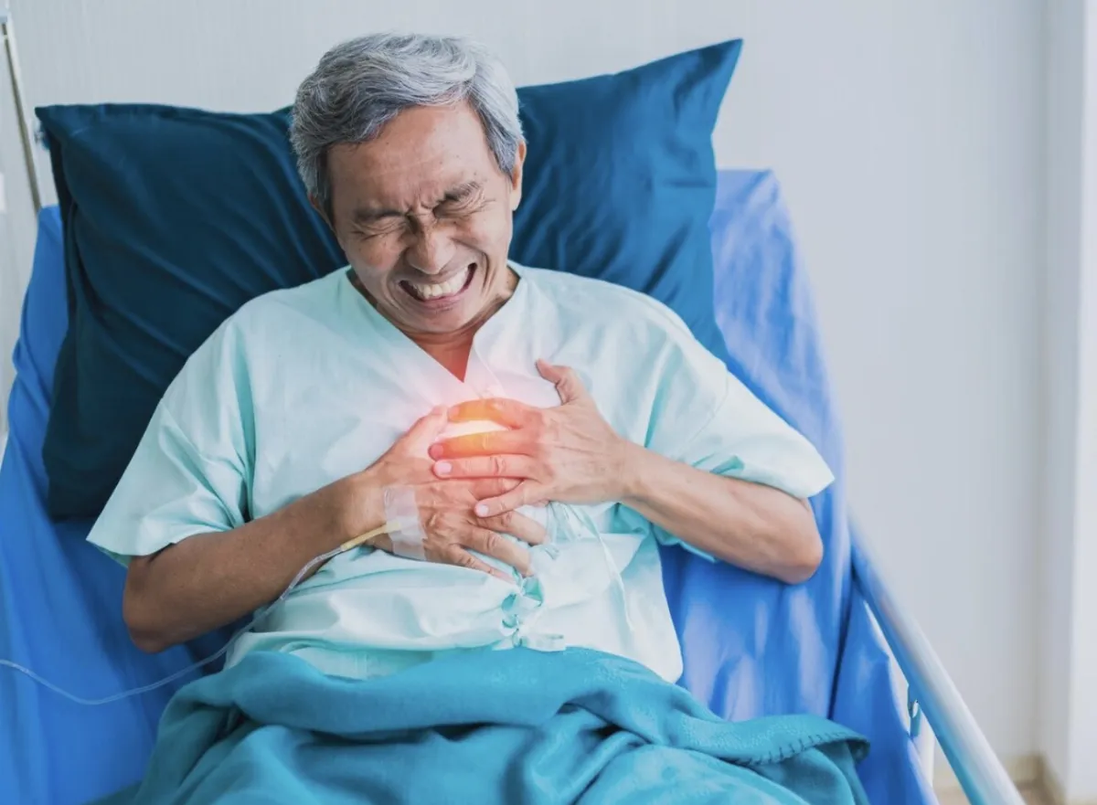 長輩好歌聲比賽突昏倒不治 醫生：控制三高與溫差