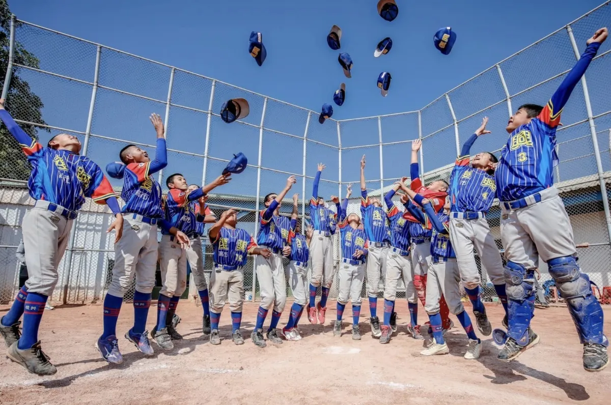 選手與教練非僅追求獎牌 言語、身體碰觸有紅線