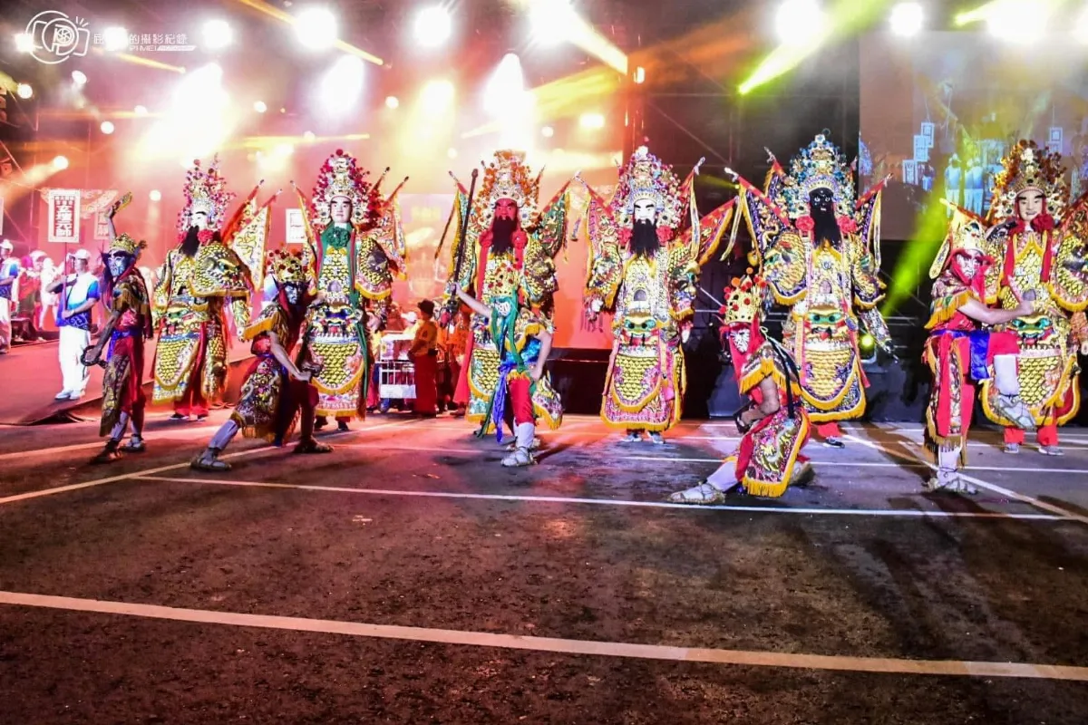 傳藝金曲獎8/23登場　劉福助攜賴銘偉〈大樹下〉跨世代共演