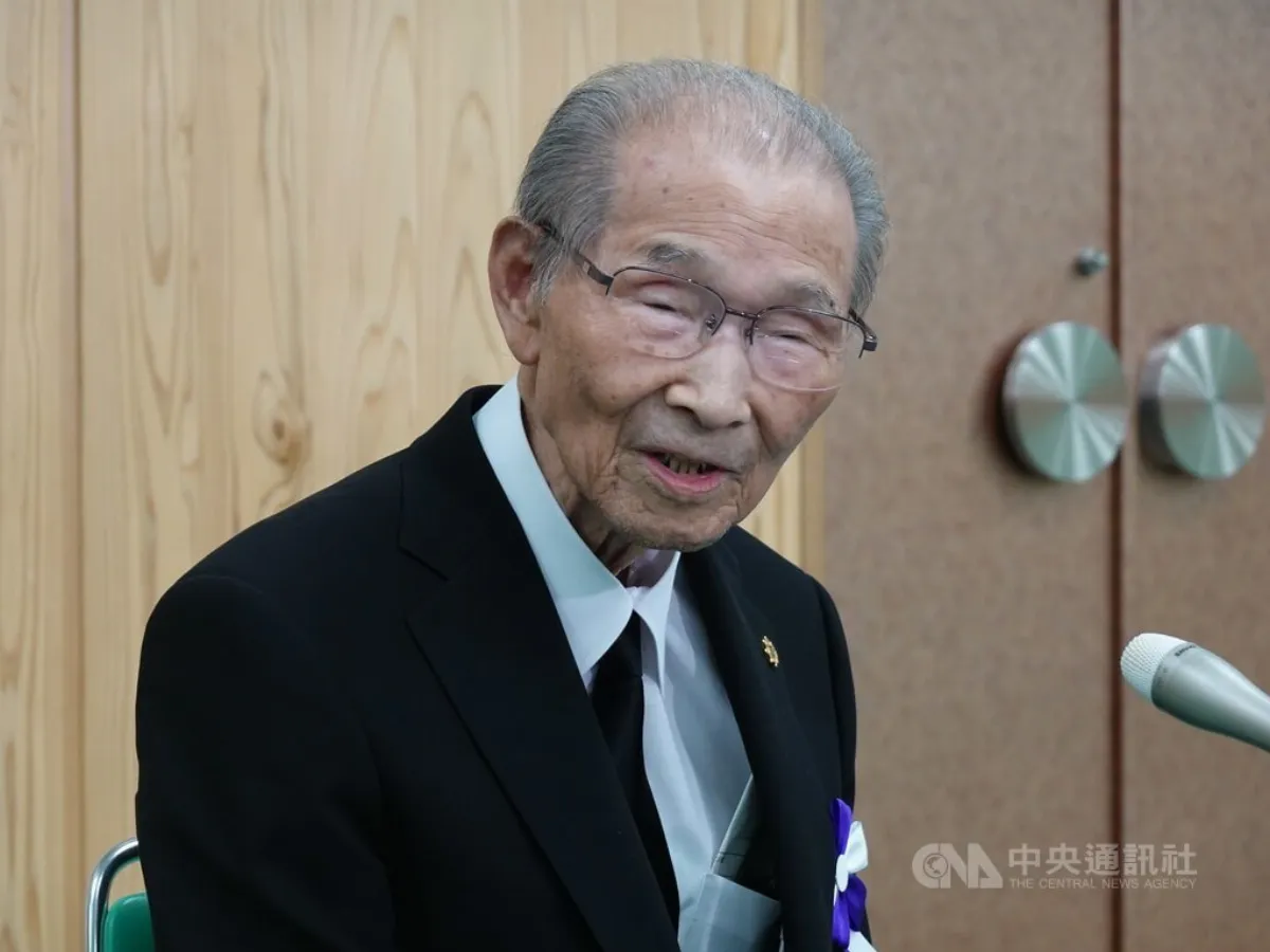 日本戰歿者遺屬高齡化    戰爭記憶傳承面臨難題