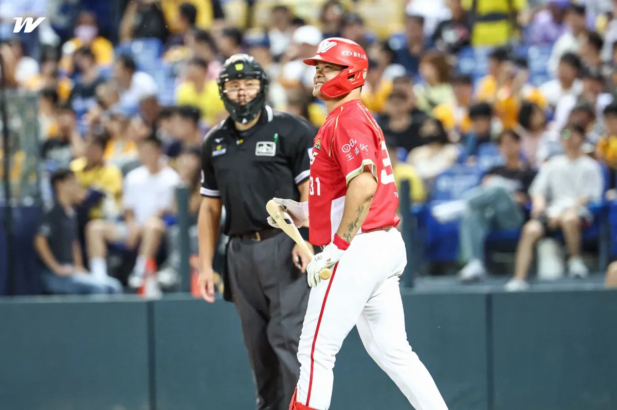 中職／林智勝細數各地回憶 難忘阿公在台東親頒獎
