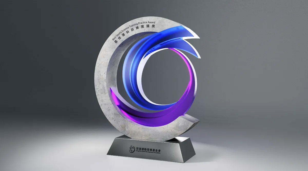 致敬無名英雄 宏道獎擴大表揚範圍