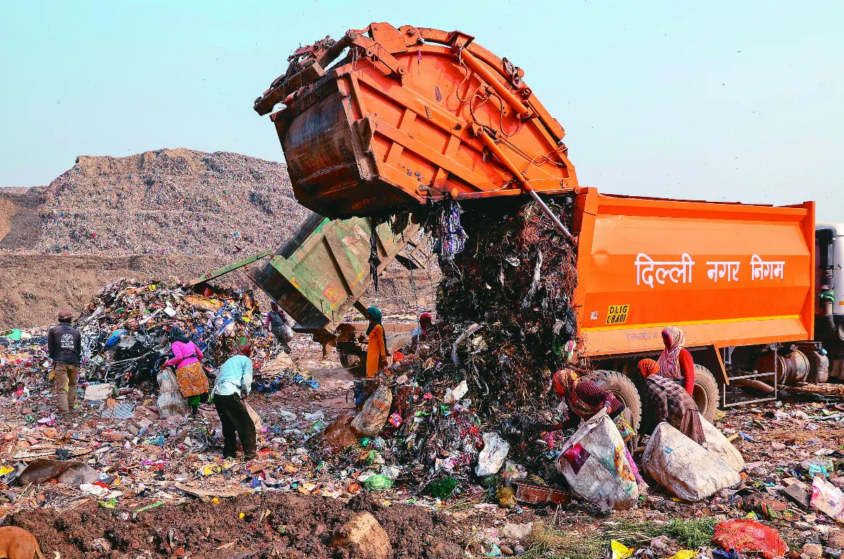 新型塑膠可溶於鹽水 海塑汙染有解