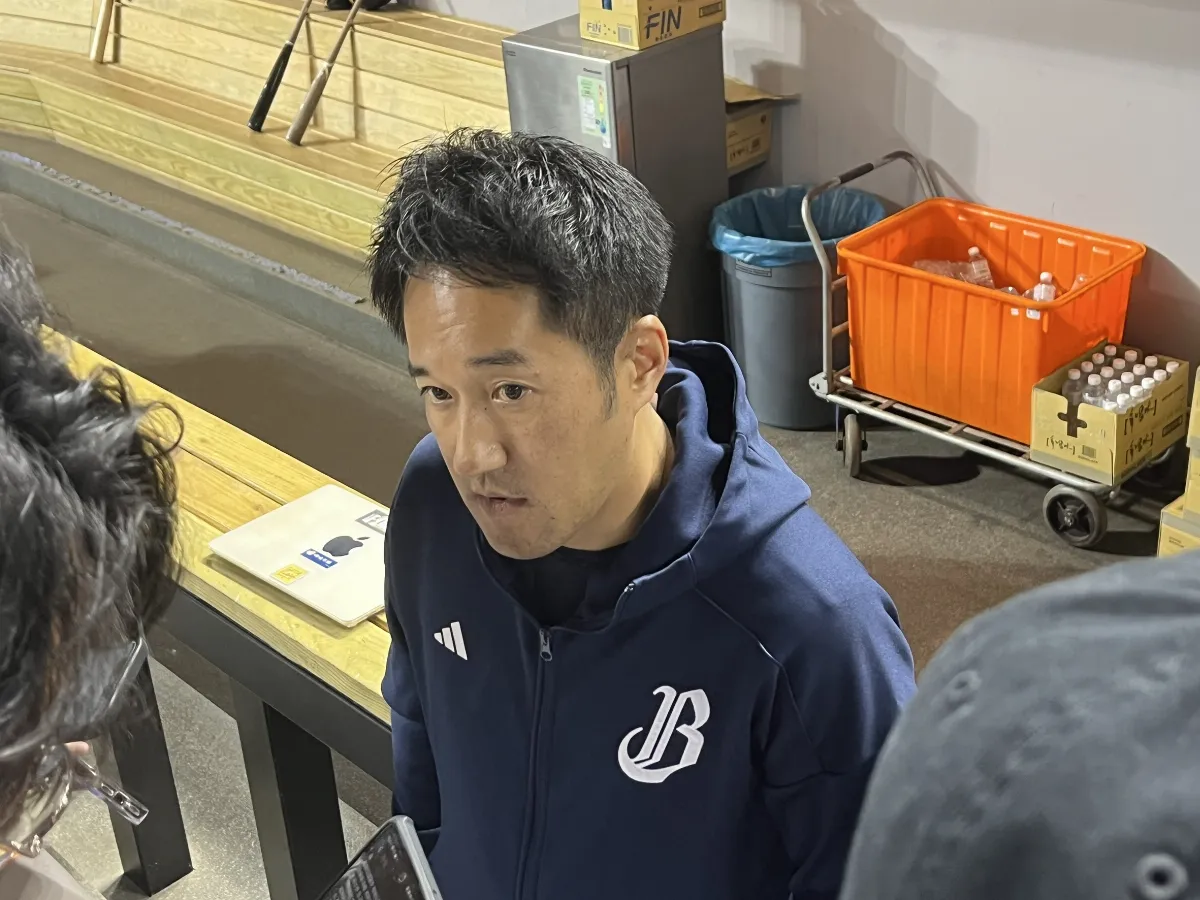 中職／上班路學大法師 平野：我不是這種人