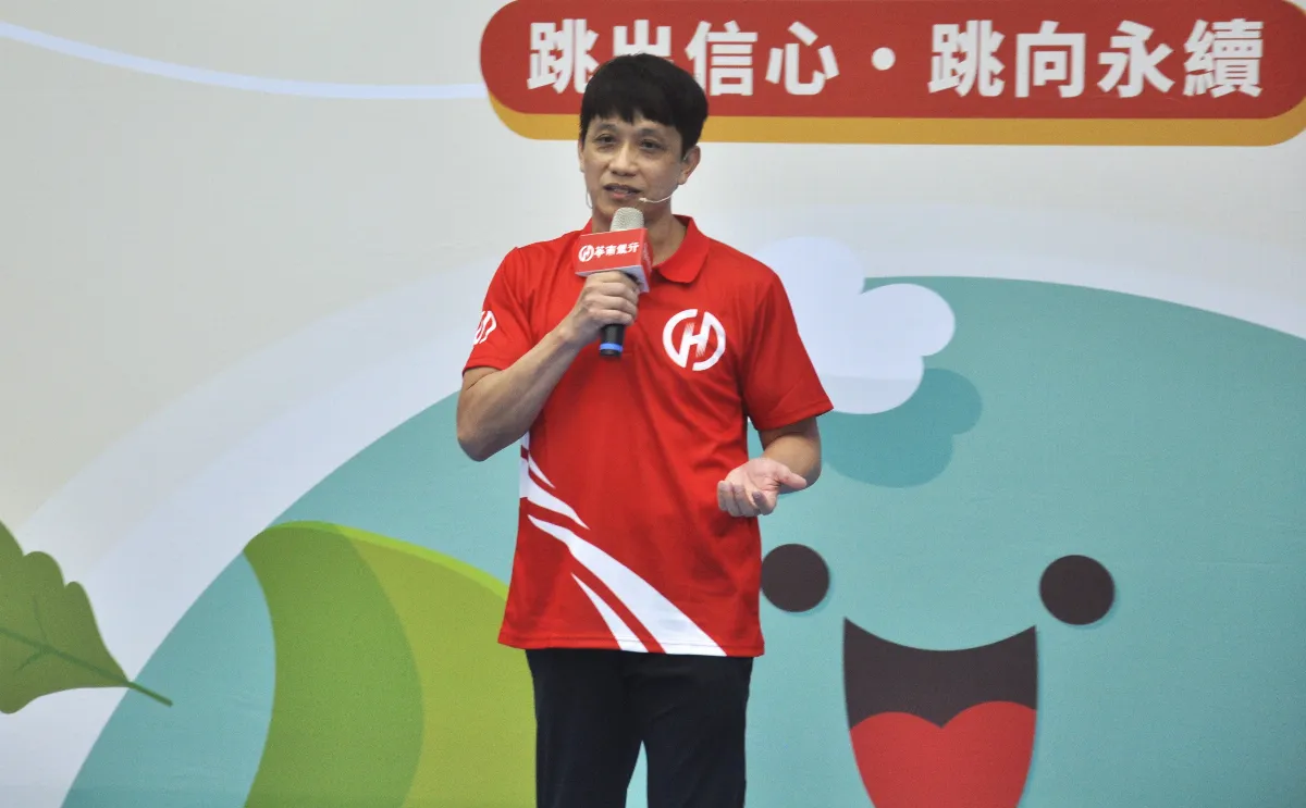 體操／李智凱勤練併腿 9月挑戰新動作