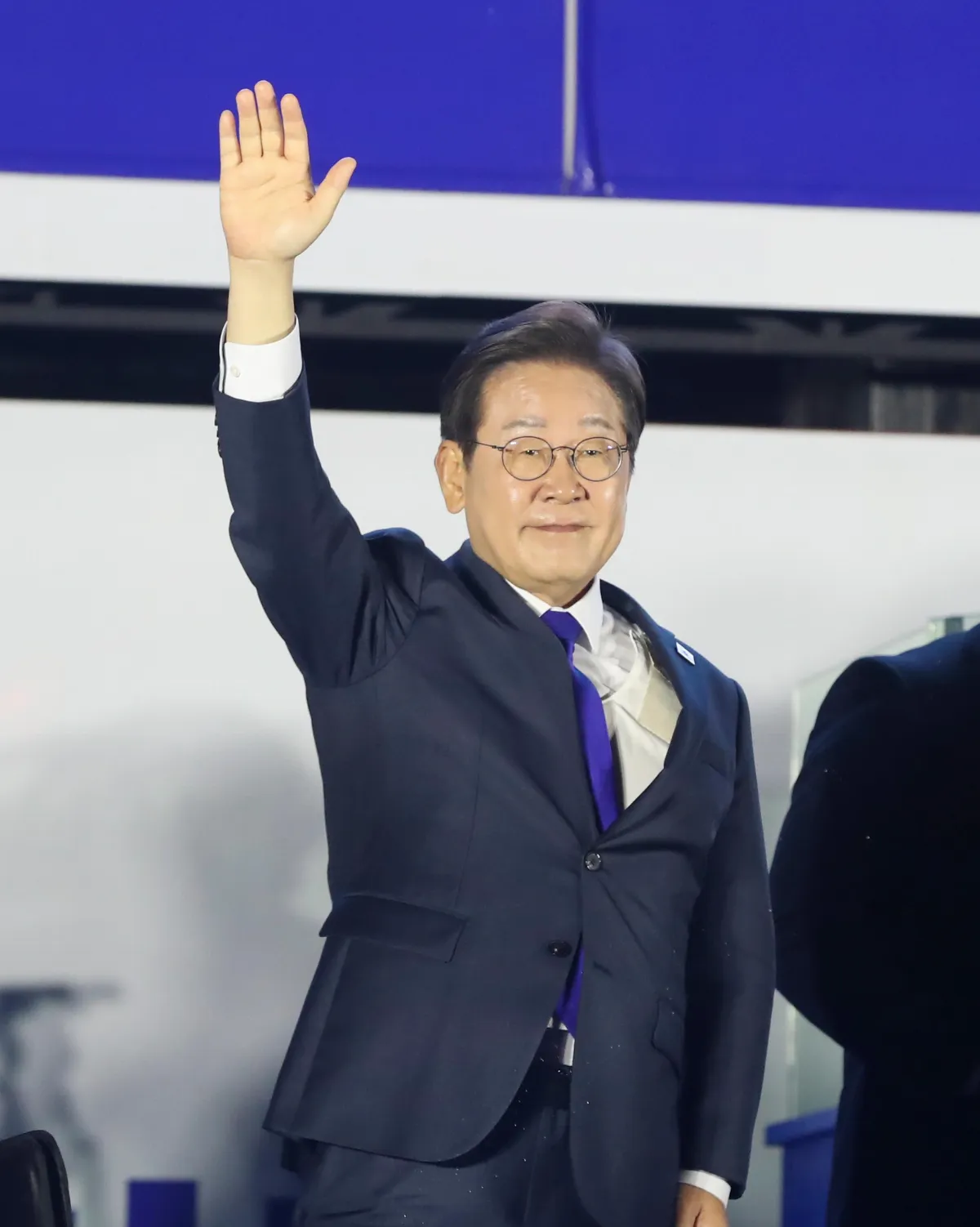 中韓關係趨緩 南韓總統特使團或於8月下旬訪華