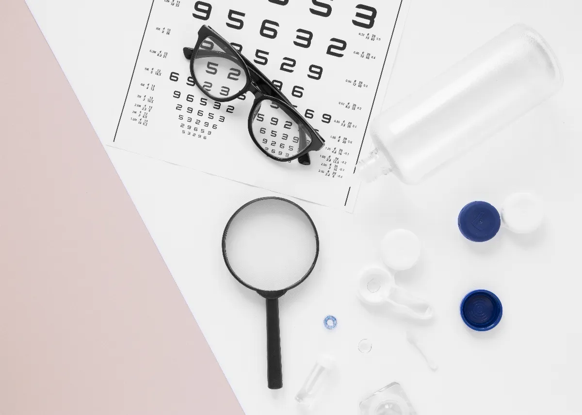 眼部健康莫輕忽 醫建議每日自我檢查