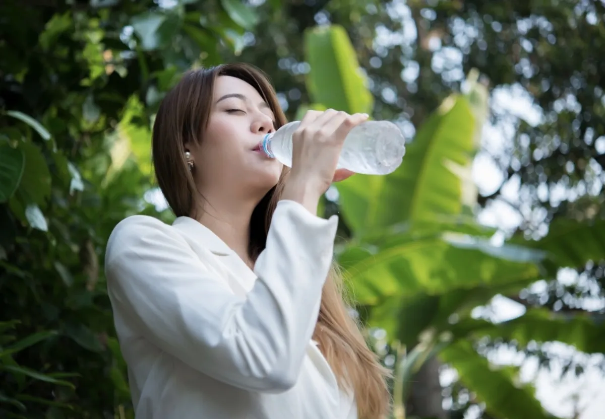 天天手搖飲嗎？ 醫生提醒勿讓泌尿結石提早報到