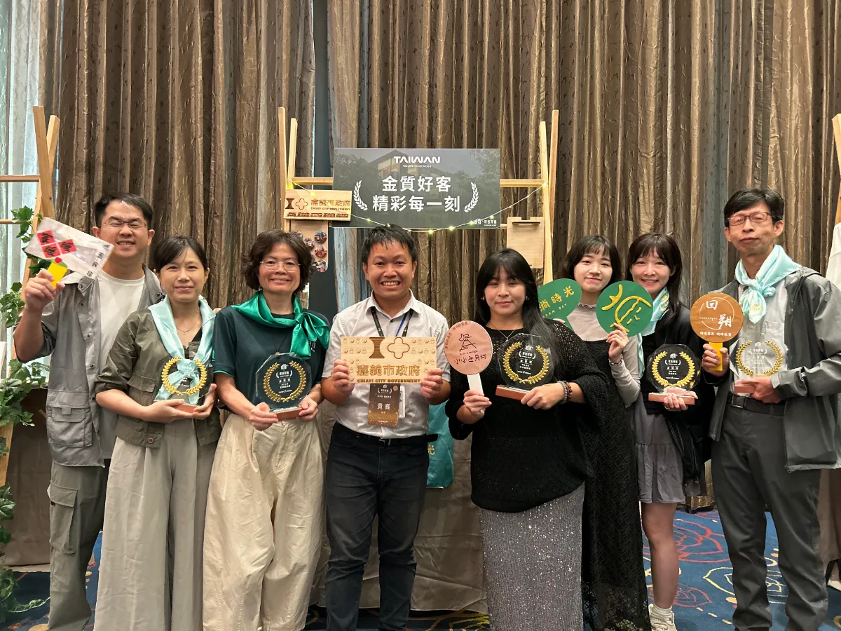 非法旅宿最高重罰200萬元 觀光署推合法旅宿供民眾安心選擇