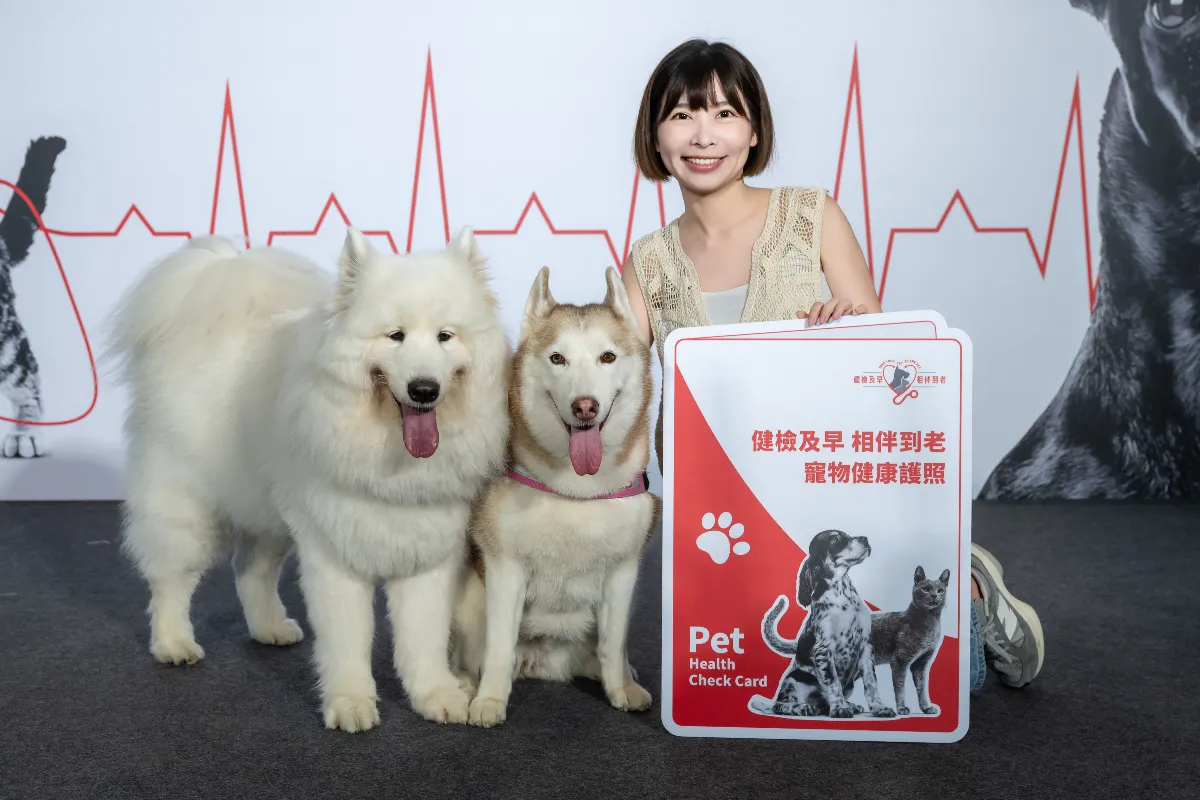 寵物健康守護聯盟成立 助飼主科學養寵