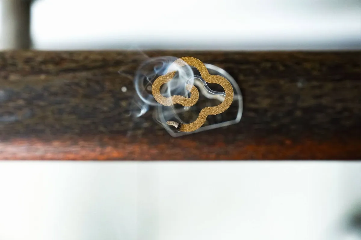 星雲說偈：因緣非實