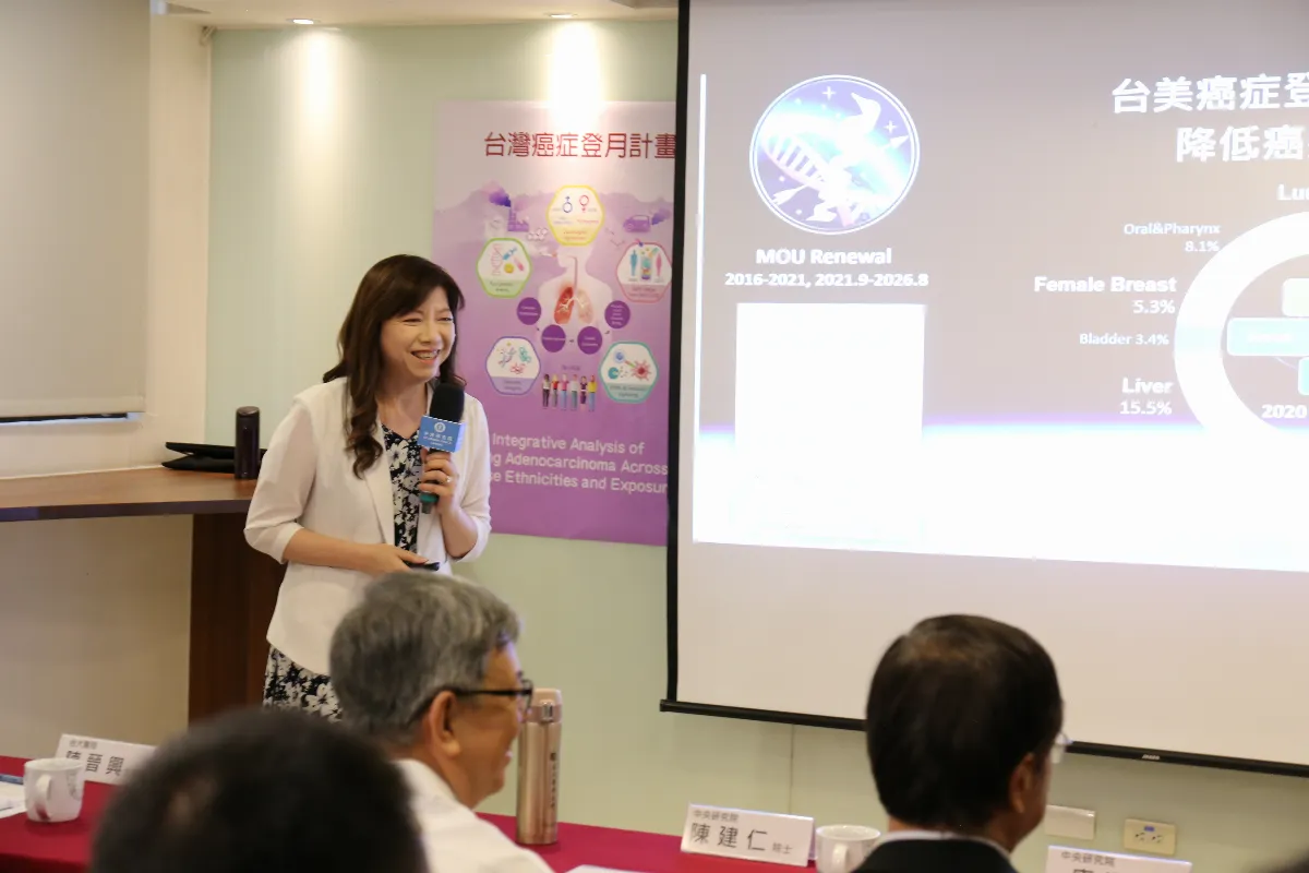 男女肺腺癌風險不同  科學家揭「類晚期」亞型秘密