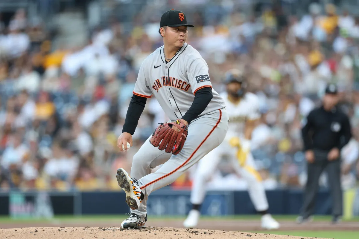 MLB／鄧愷威再逢教士 3.1局失3分退場