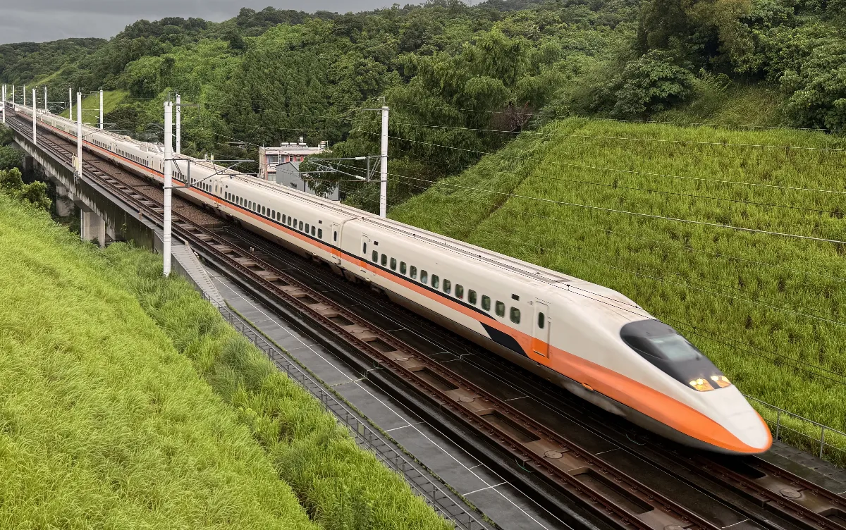 高鐵延伸通過環評 宜蘭縣府：期盼民國125年通車