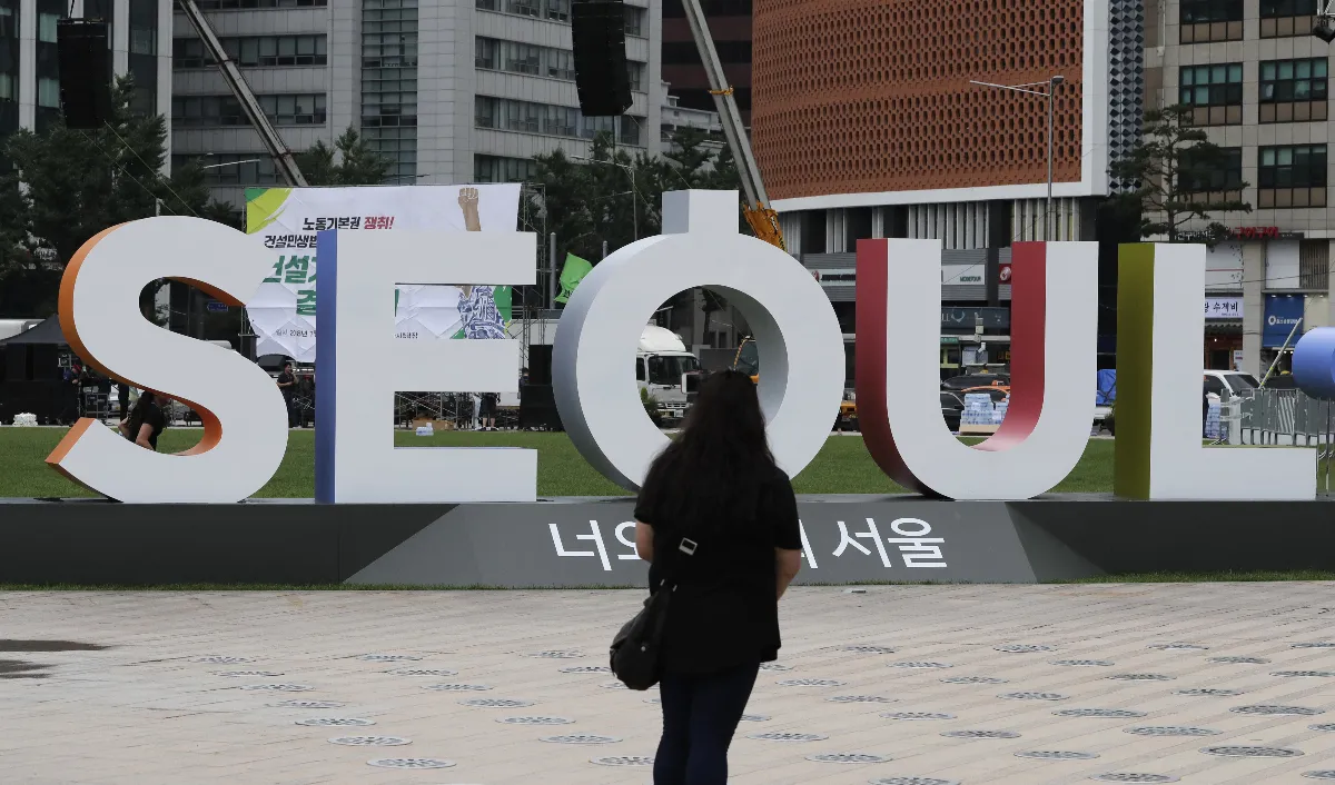 首爾不再是夢想之都？ 南韓青年轉向小城生活