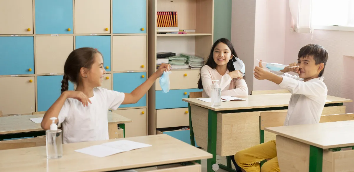 家長挑選補習班 牢記5安心要訣