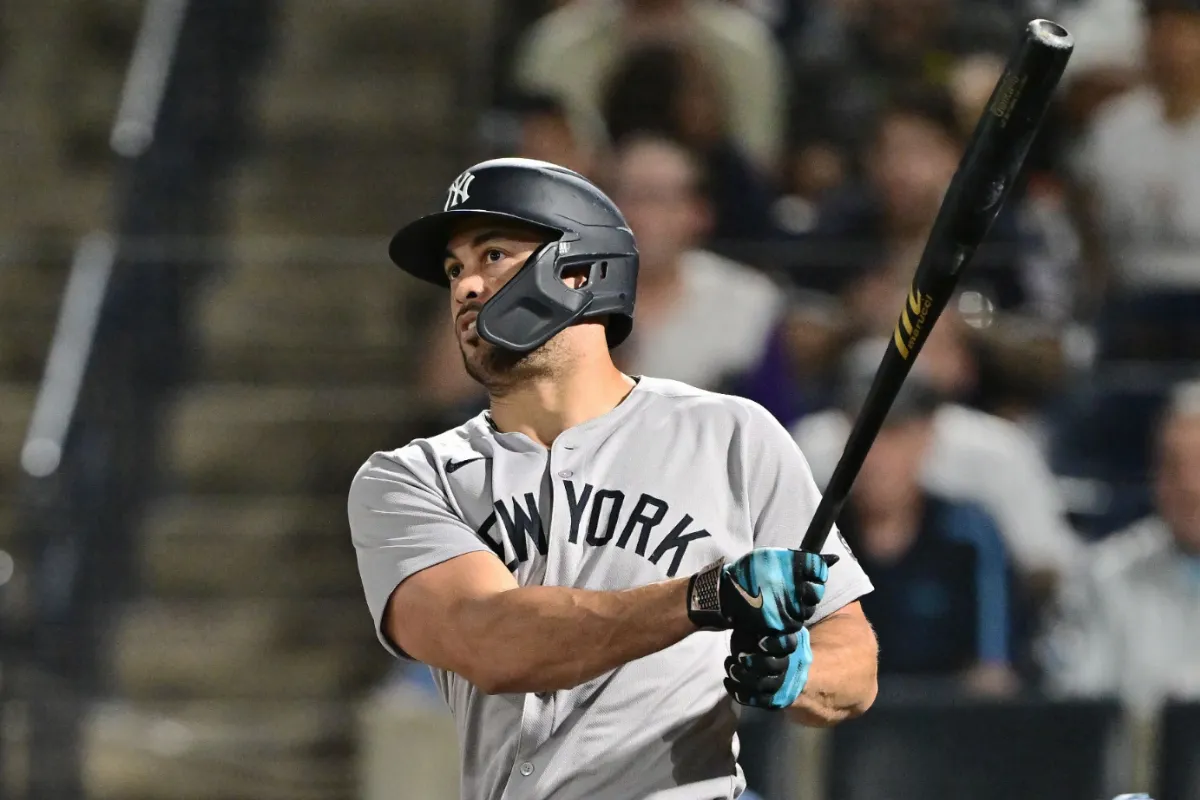 MLB／斯萊特勒無緣完全比賽 史丹頓延長賽開轟定江山