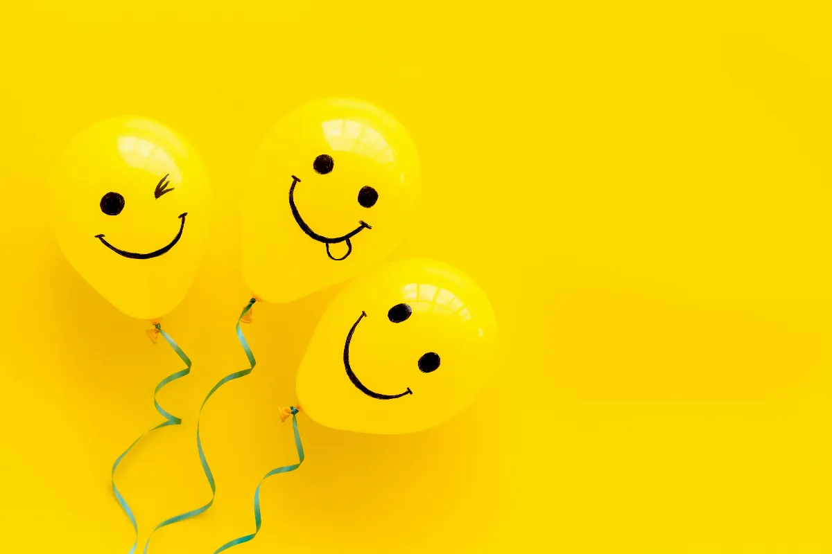 【創作花園】幸福好時光