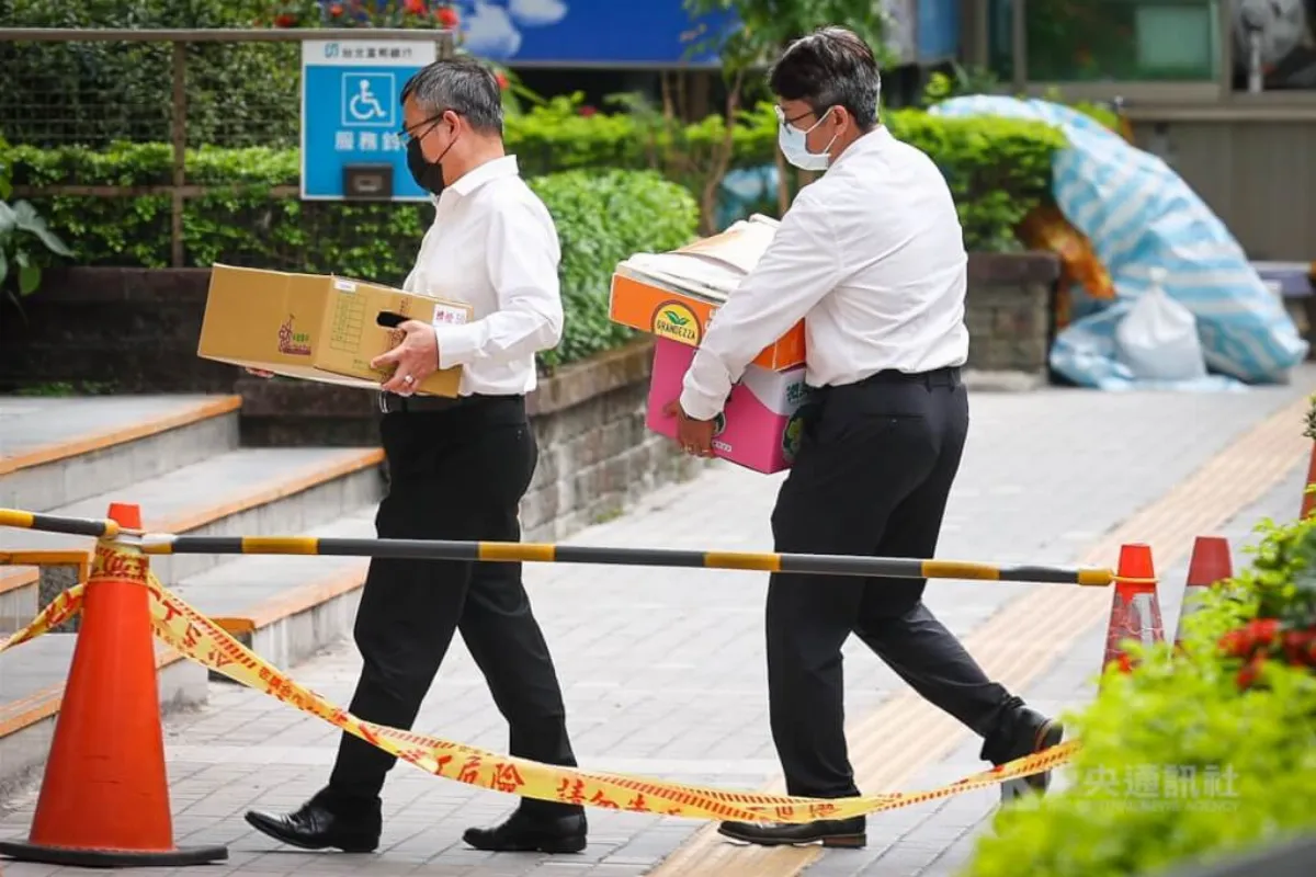 7月失業率創9個月新高 主計總處：關稅影響仍不明顯