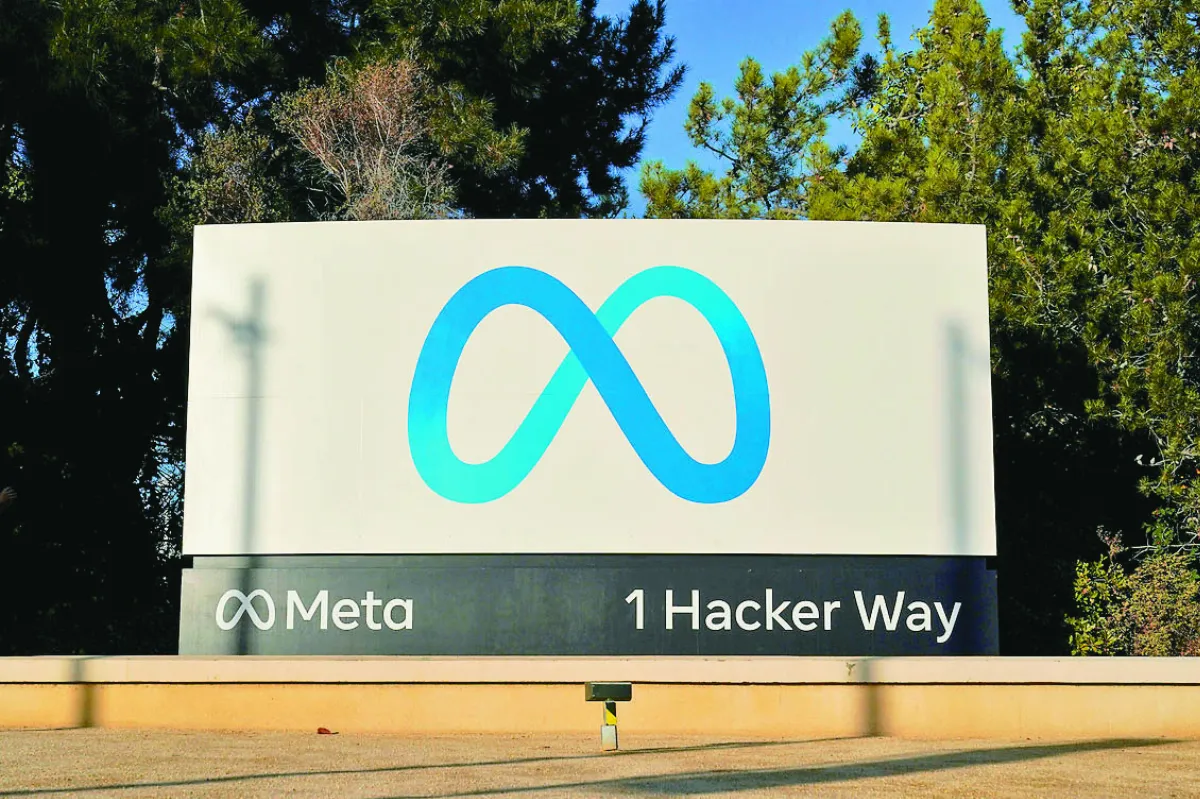 傳Meta與Google簽署雲端協議　6年總值逾百億美元