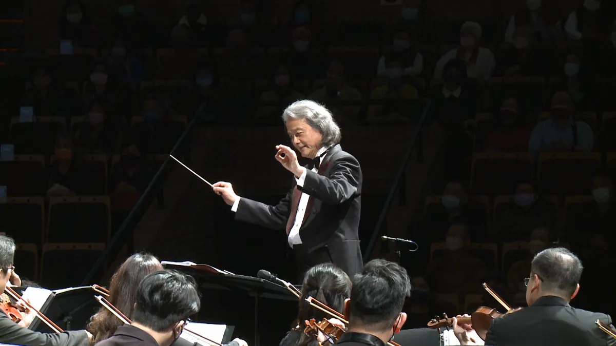 莫札特遇上貝多芬  「光輝古典 × 宜蘭愛樂」音樂會免費索票
