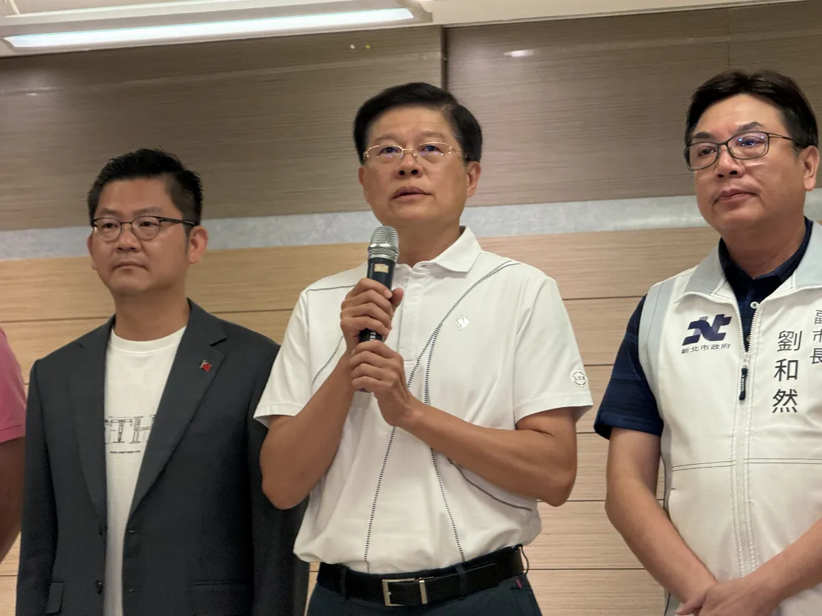 羅明才反罷成功 籲不要再政治惡鬥