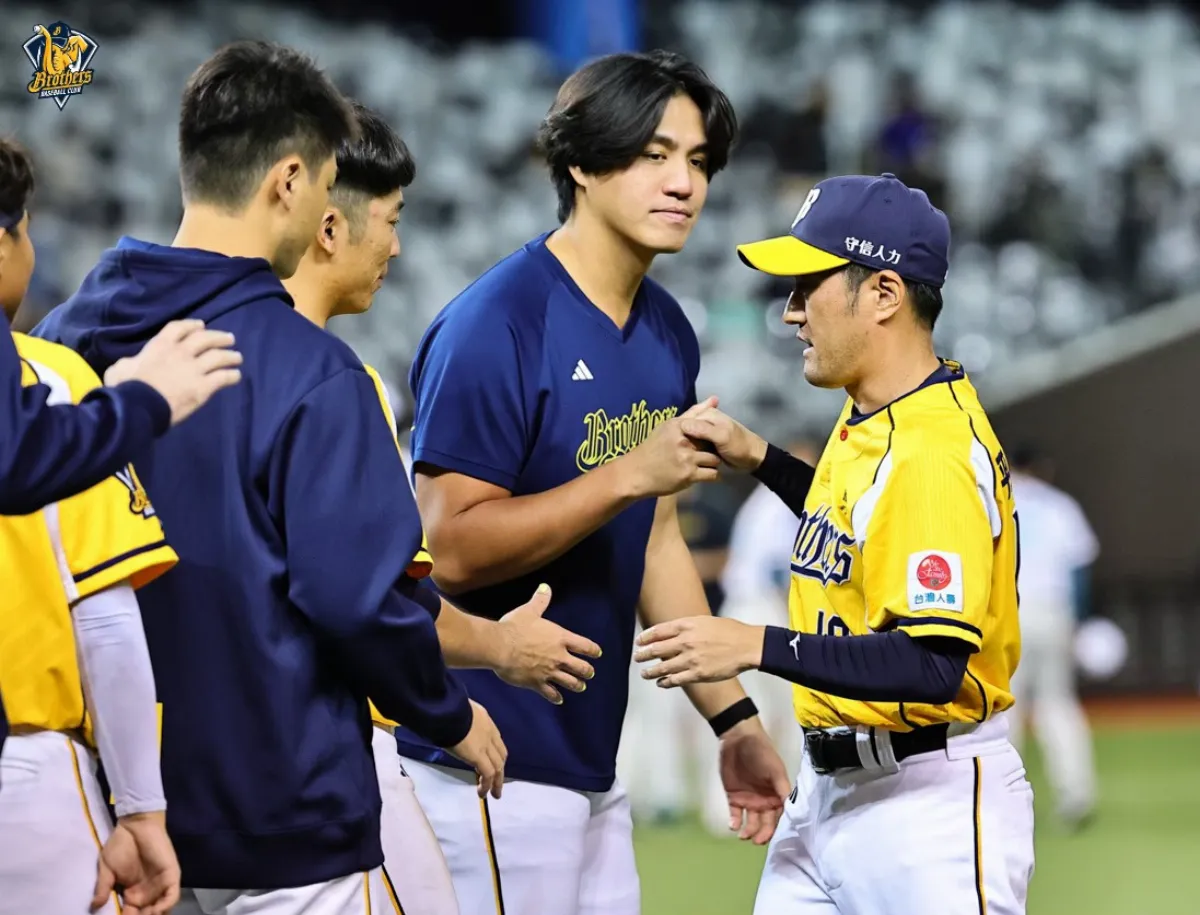 中職／平野憶當年搭檔鳥谷 志在超越中日黃金二游