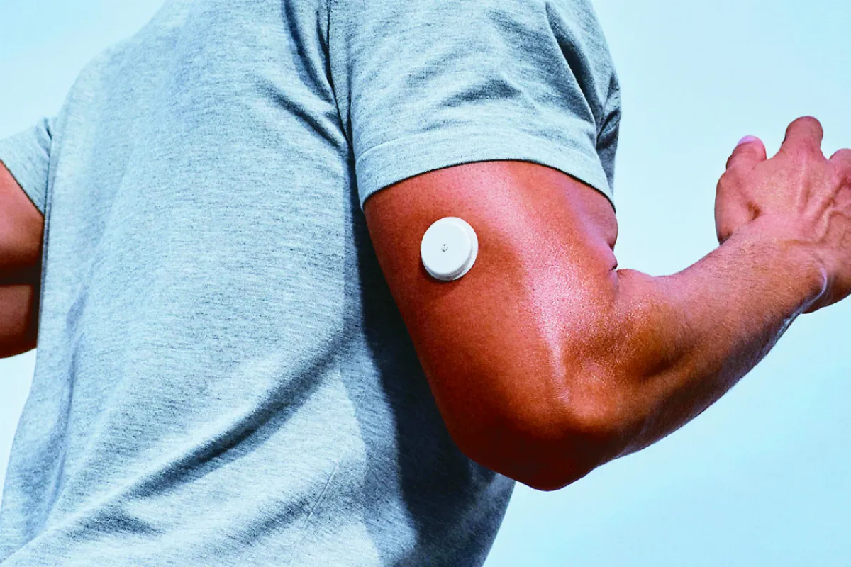 細胞級穿戴式裝置 探索大腦祕密