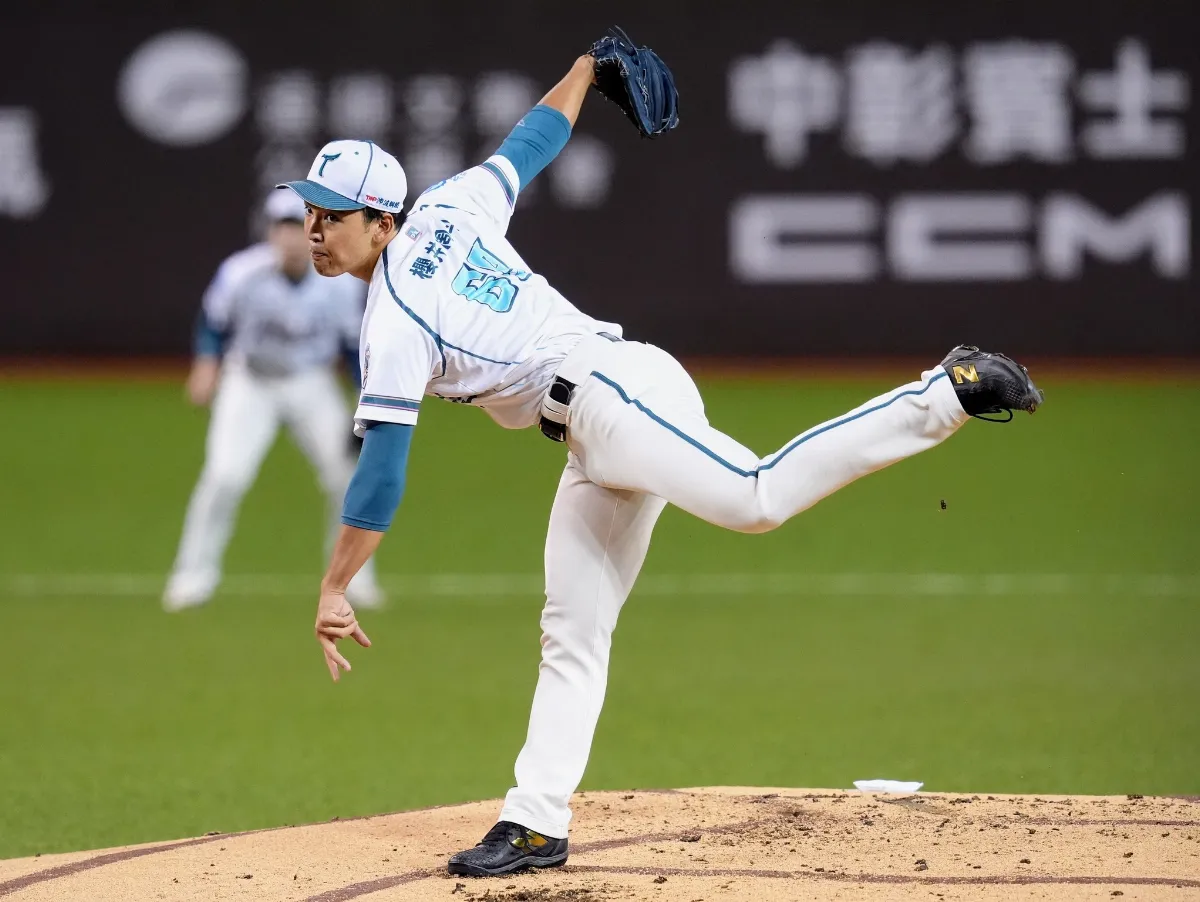 中職／櫻井心繫日大三賽況 當年5K清宮改變人生