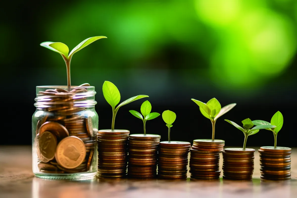 【複利效應】累積無價心靈財富