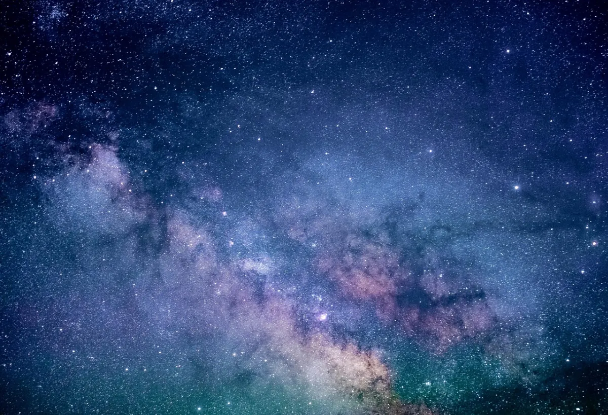 孩子是獨一無二的星星