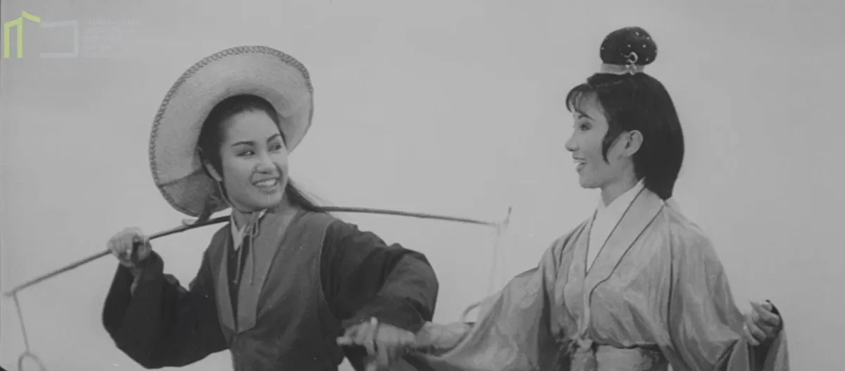 歌仔戲天王楊麗花戲曲江湖特企 《狀元媒》重現與凌波經典同框