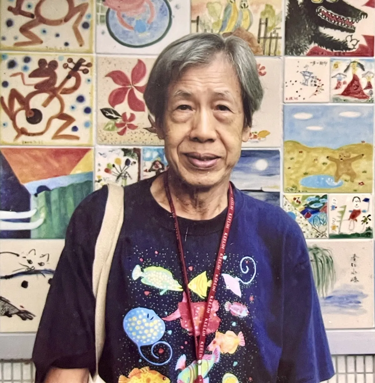 第49屆金鼎獎得獎名單出爐 鄭明進獲特別貢獻獎