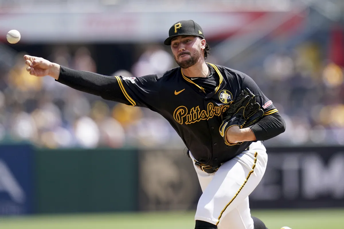MLB／逾半世紀最佳 史肯尼斯前50場防禦率僅2.02