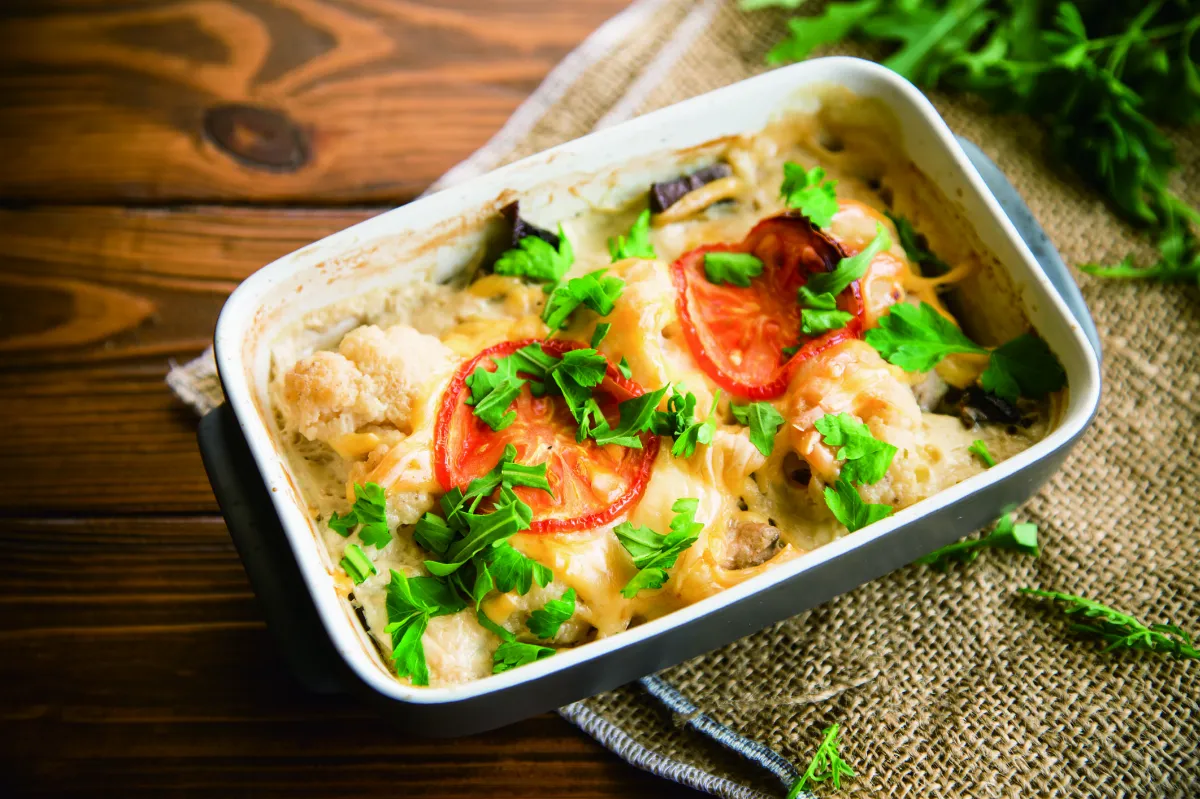 讓孩子愛上蔬菜