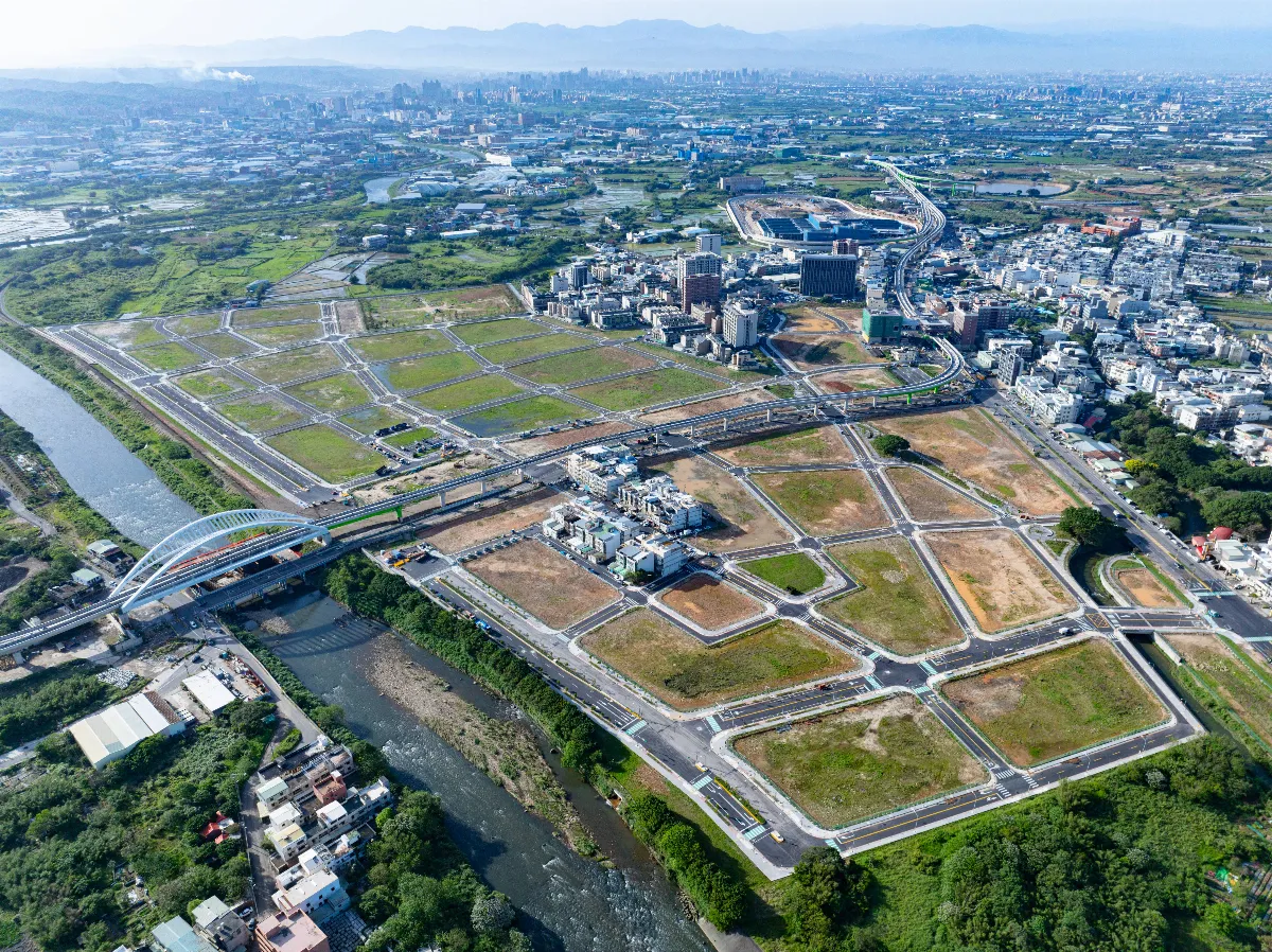 重畫區房市賣壓浮現 北台灣待售戶數居高不下