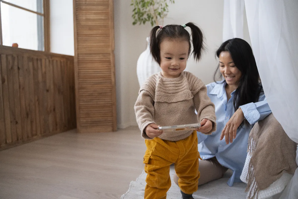 8成家長憂育兒輸在起跑點 兒盟提3建議