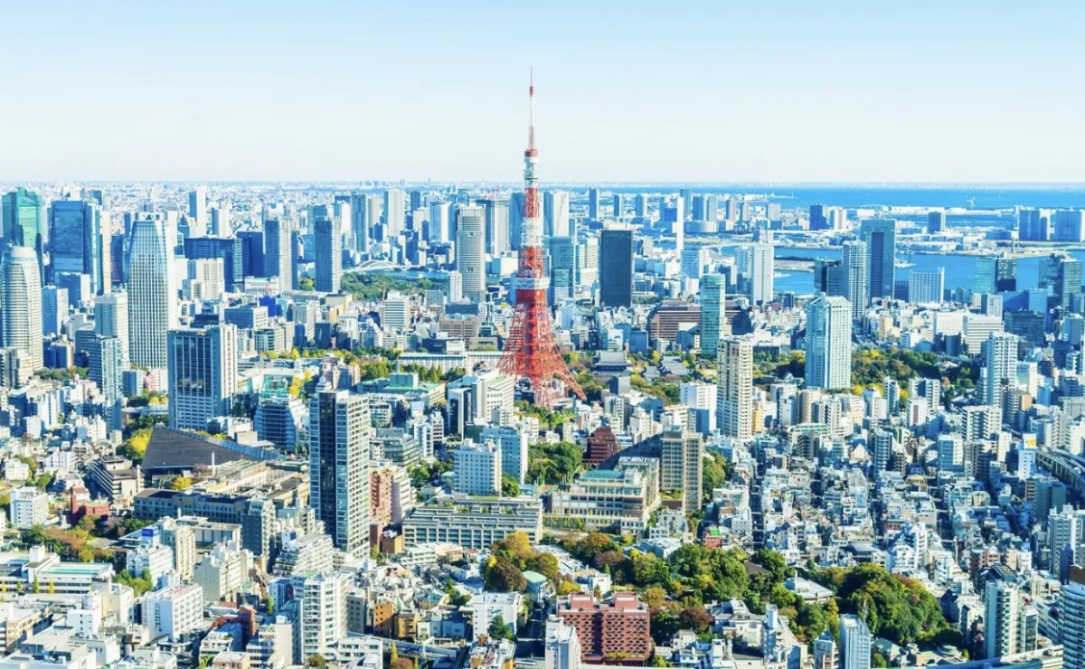 東京連9天破35度C 今年猛暑日22天追平高紀錄