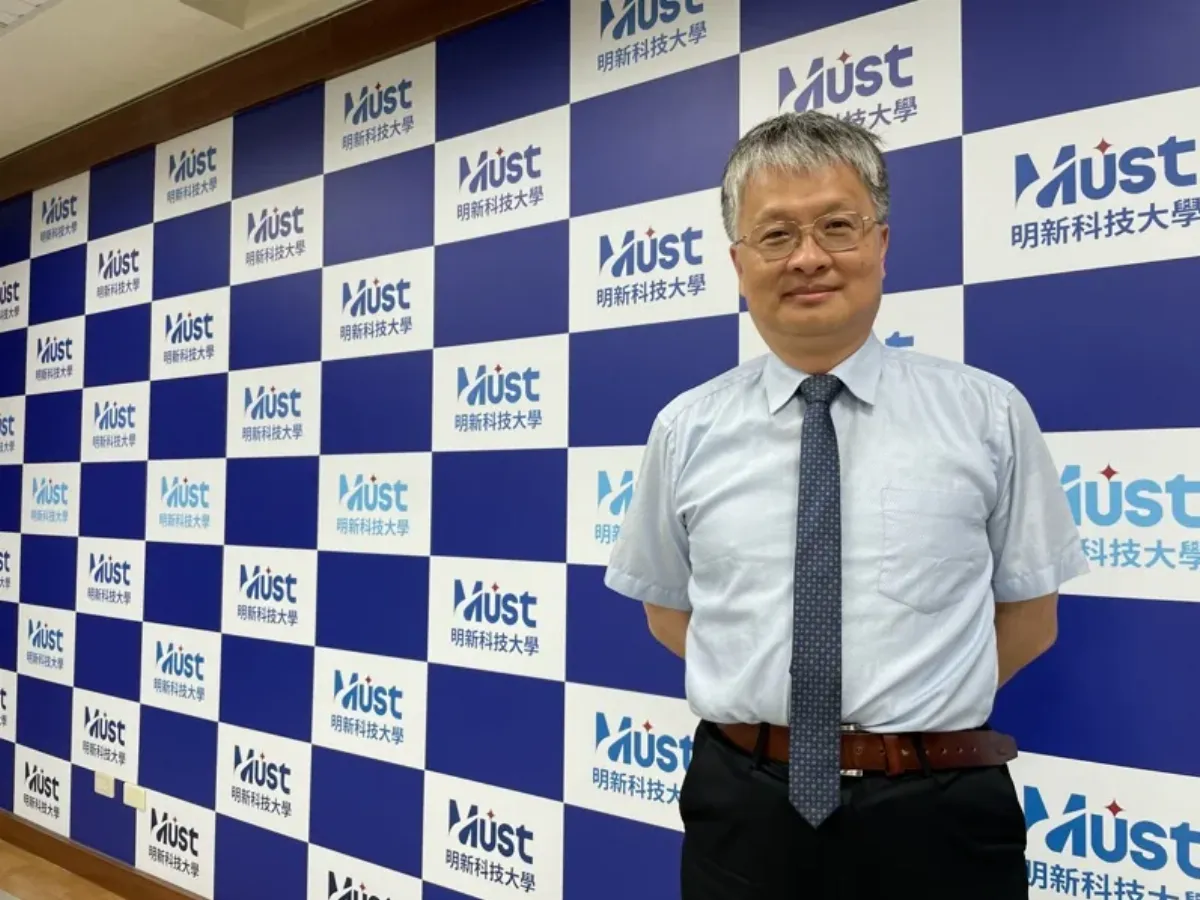 葉丙成請辭後 教育部政次劉國偉接任