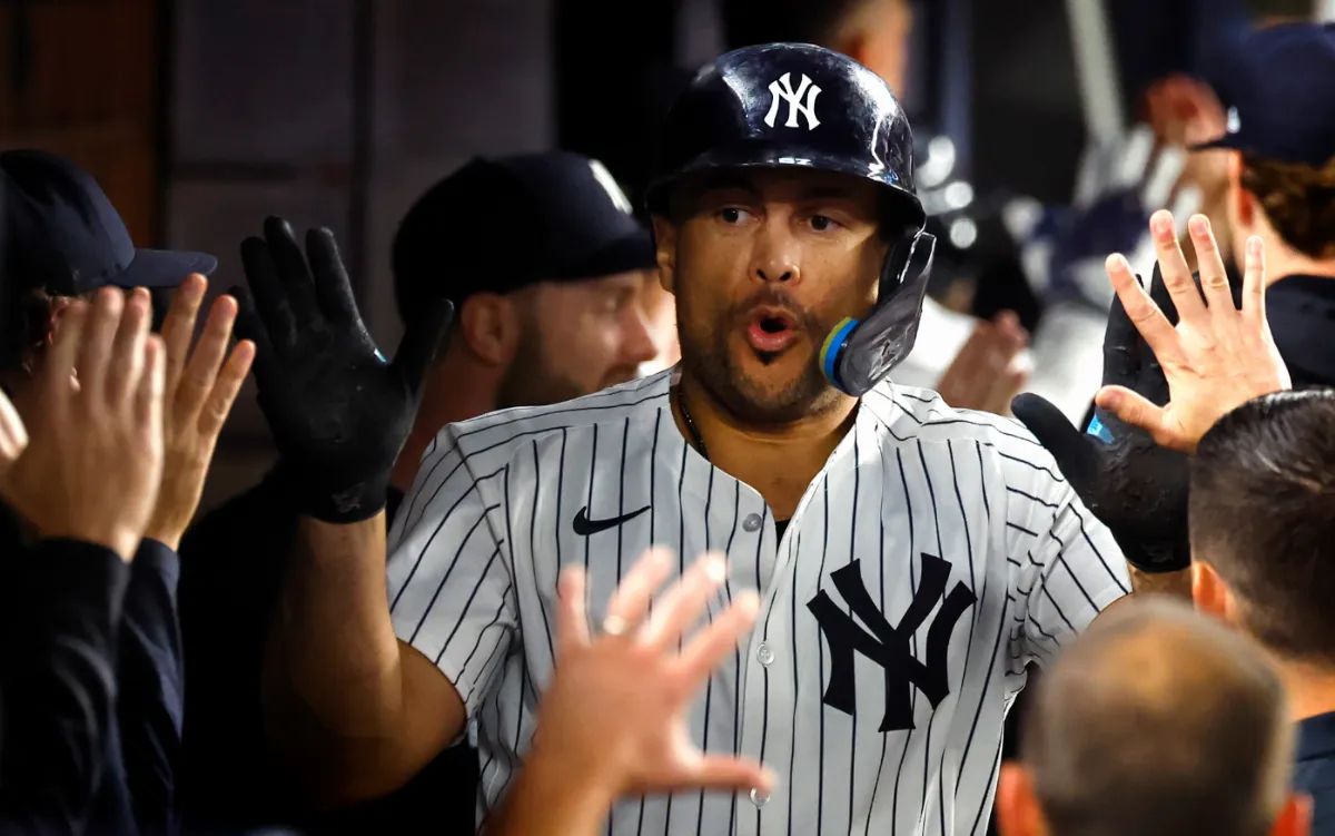 MLB／「怪力男」包辦全隊5打點 單挑率洋基勝國民