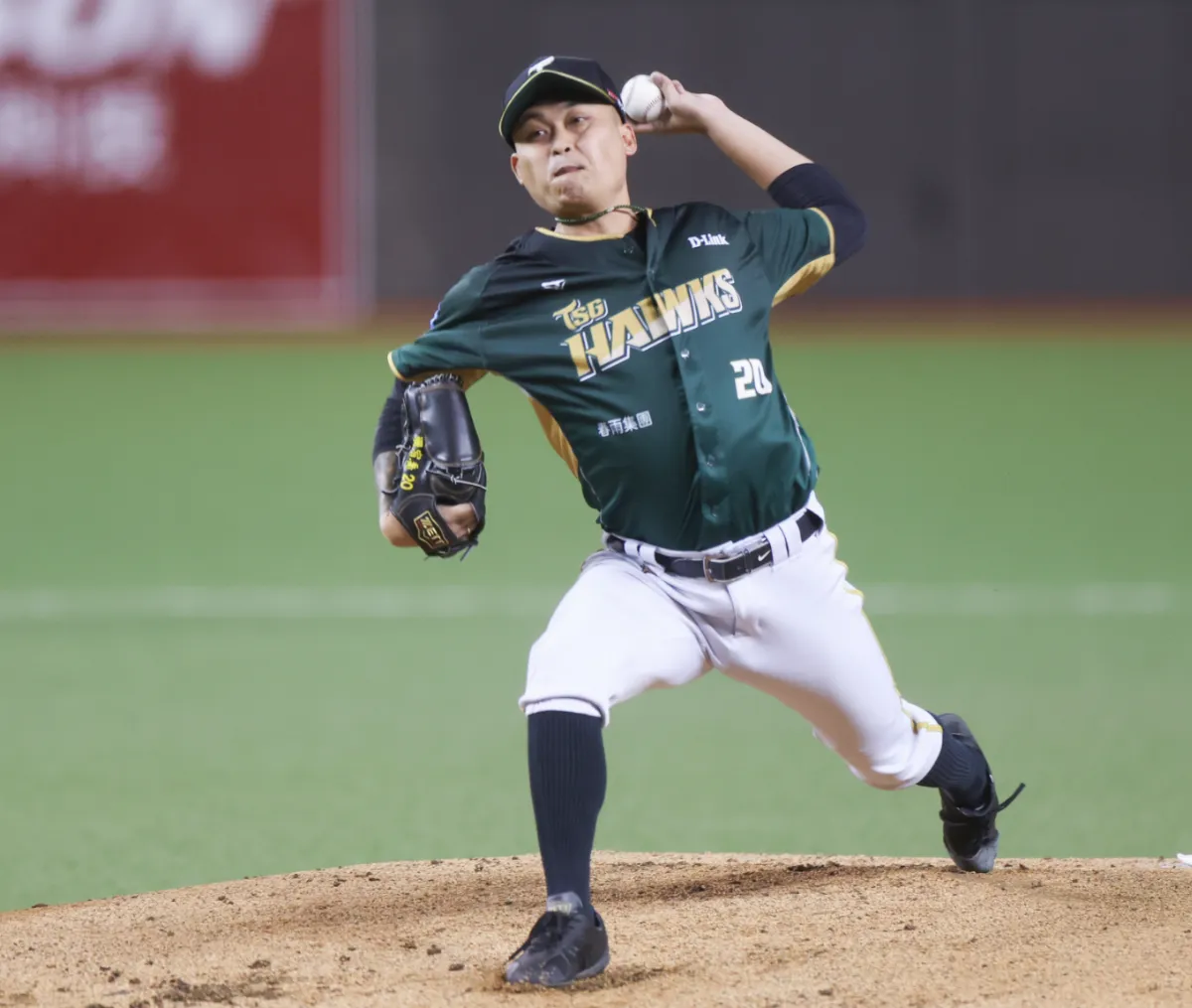 中職／地震當下陳愷佑失誤 洪總困惑球迷「不知道在喊什麼？」