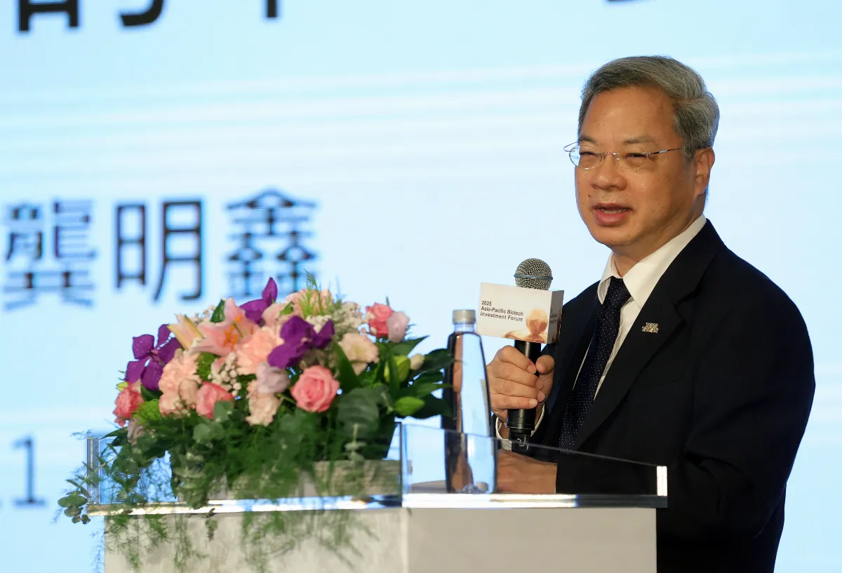 內閣改組16人異動 一文掌握完整名單