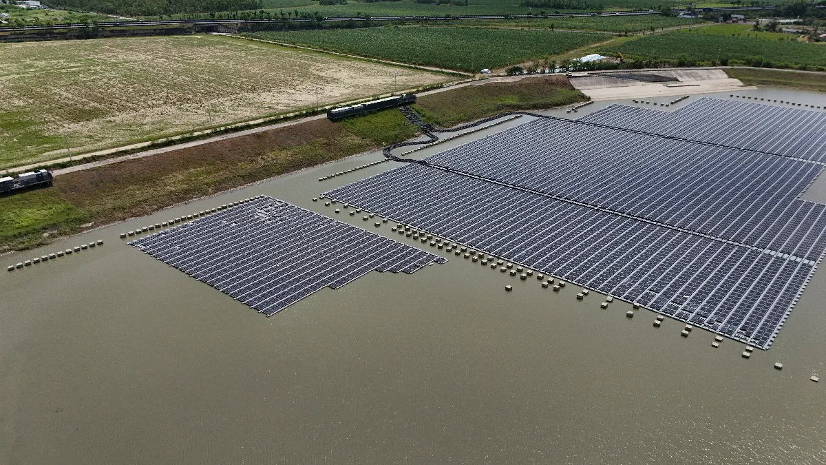 光電案場水質4次抽驗 環境部：無汙染風險