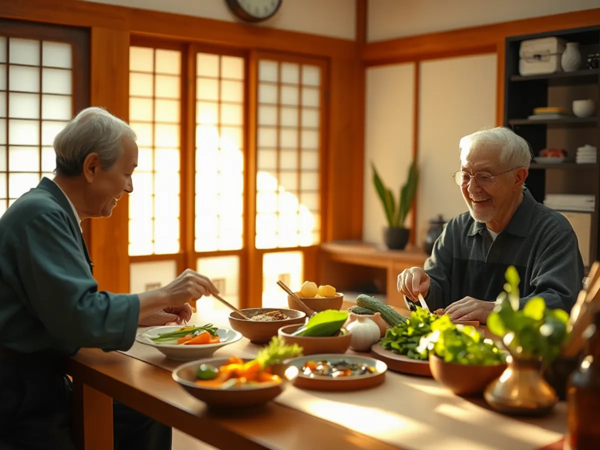 銀髮族健康新觀念 「加法醫療」是重點