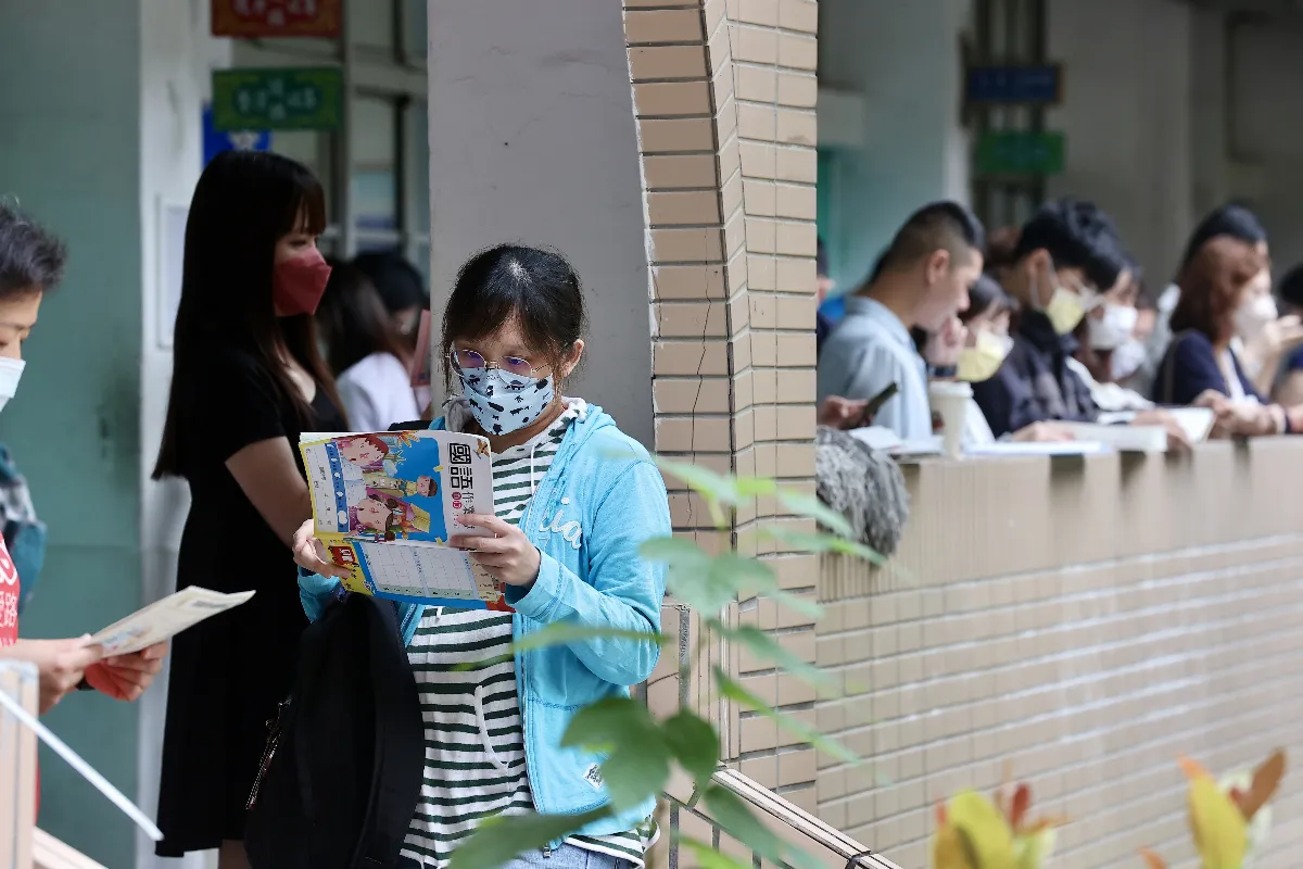 中小學9月1日開學 全台代理教師缺412名
