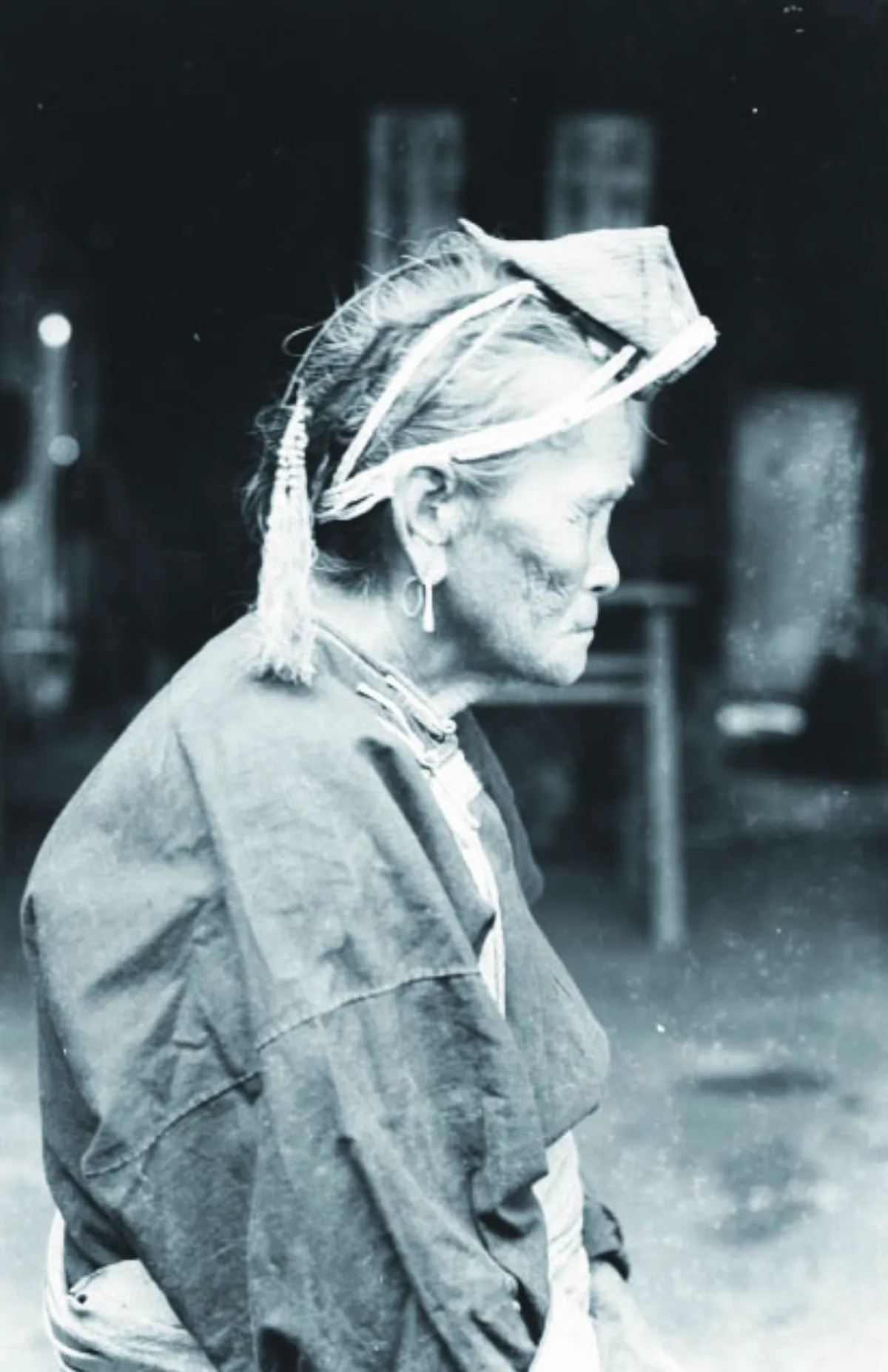 【走進大西南】跟著體質人類學家調查去